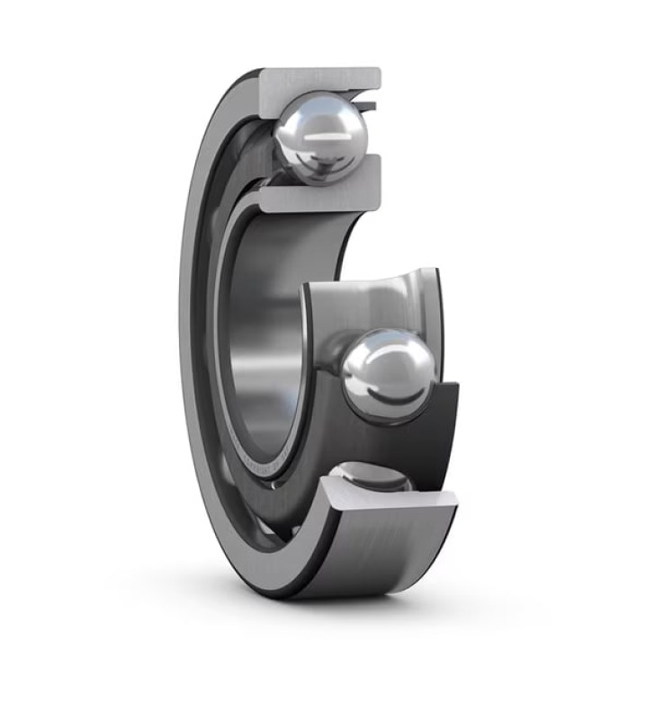 Підшипник 7209 BECBJ SKF Підшипник 7209 BECBJ SKF